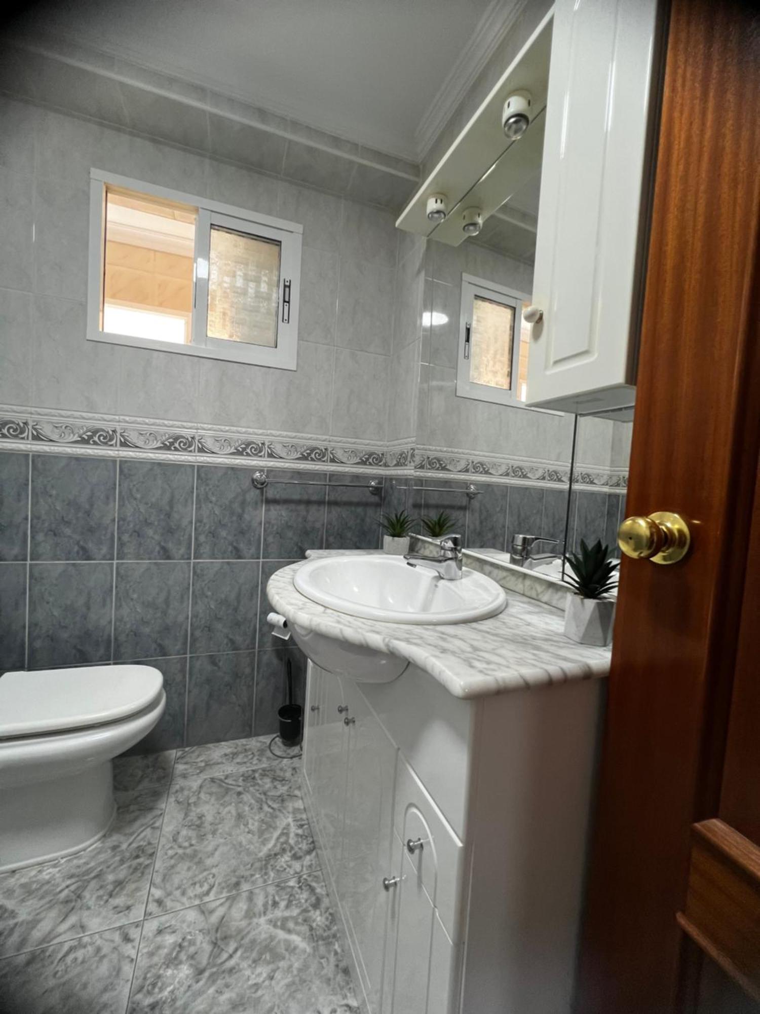 Apartamento 3 Habitaciones En Torre Del Mar A 50 Metros De La Playa Kültér fotó