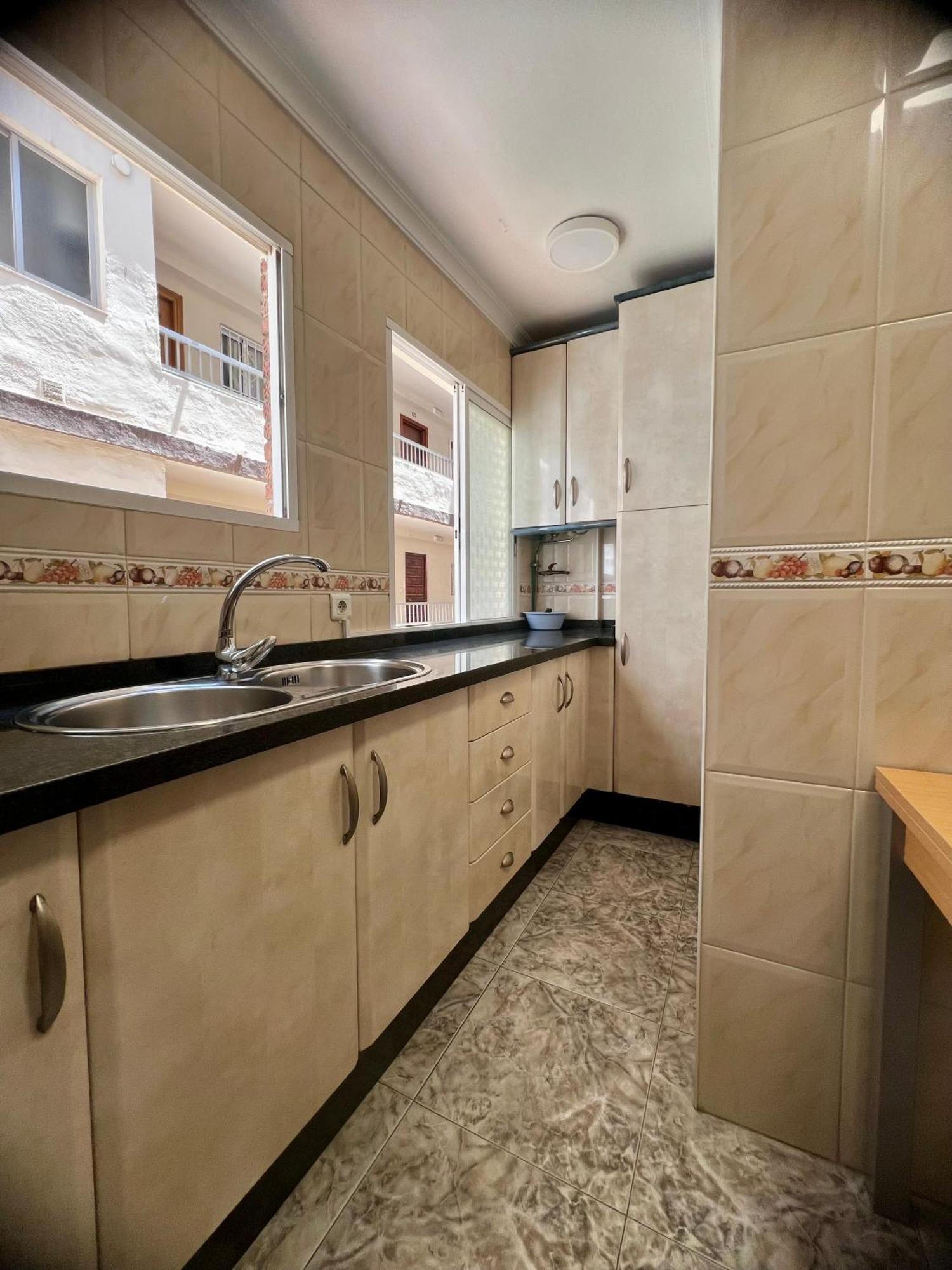 Apartamento 3 Habitaciones En Torre Del Mar A 50 Metros De La Playa Kültér fotó