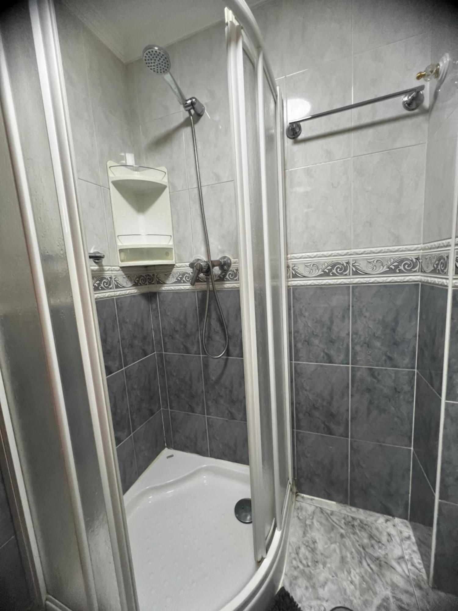 Apartamento 3 Habitaciones En Torre Del Mar A 50 Metros De La Playa Kültér fotó
