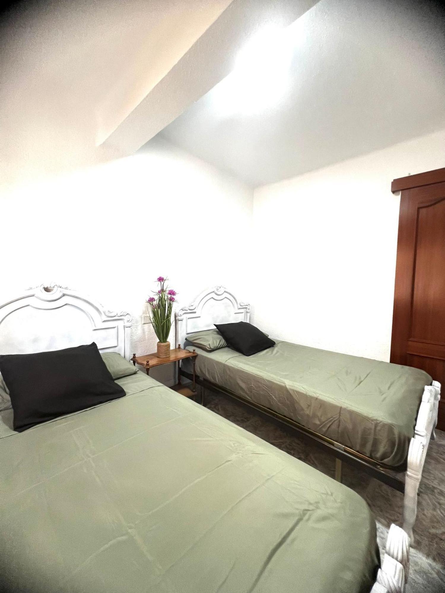 Apartamento 3 Habitaciones En Torre Del Mar A 50 Metros De La Playa Kültér fotó